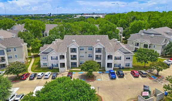 Acclaim at South Congress property image