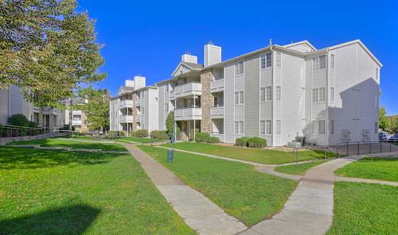 Ascent Apartments property image