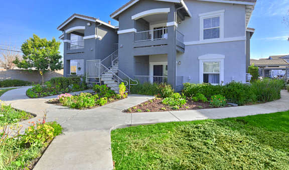 Corsair Park Senior property image