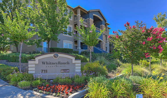 Whitney Ranch Apartments property image