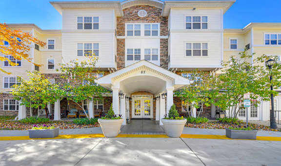 Victoria Park at Edgewater property image