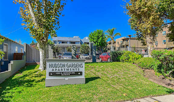 Hudson Gardens property image