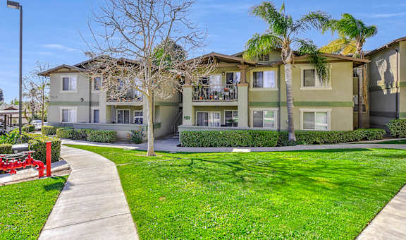 Yorba Linda Apartments property image