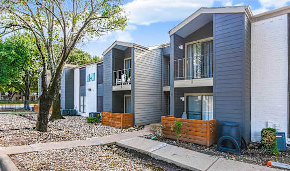 Canvas Apartments property image