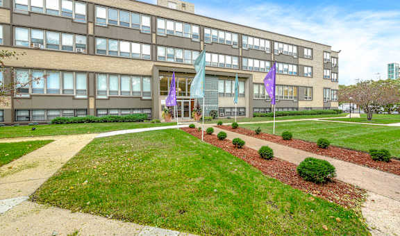 Academy at Drexel property image