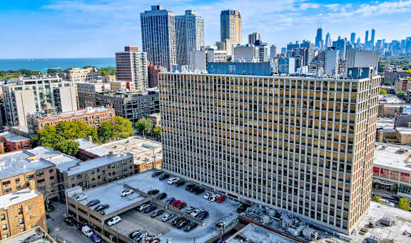 Lincoln Park Plaza property image