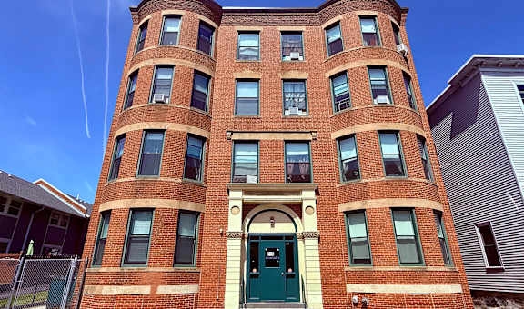 Logo Apartments property image