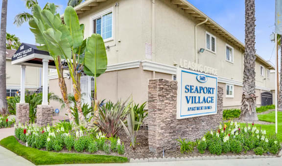 Seaport Village property image