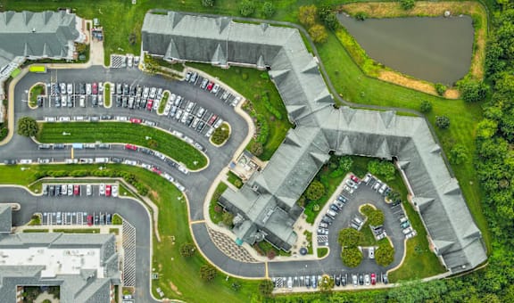 Cascades Village (55+) property image