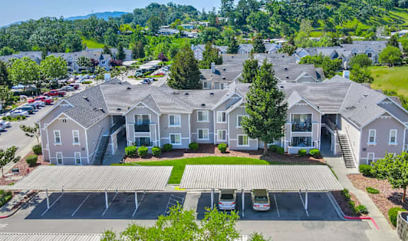 Bay Vista at Meadow Park property image