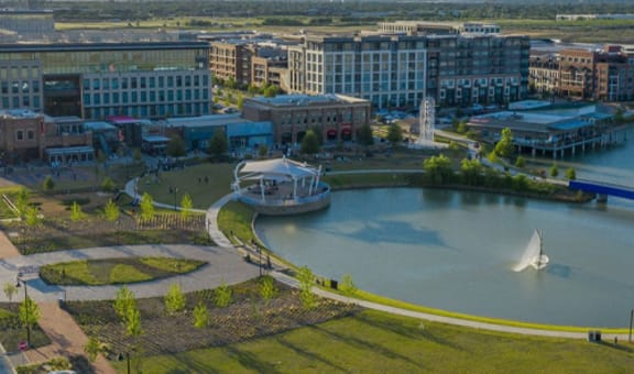 Apartments at the Sound property image