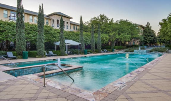 Thousand Oaks at Austin Ranch property image