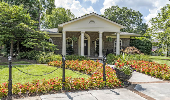 Canter Chase Apartments property image