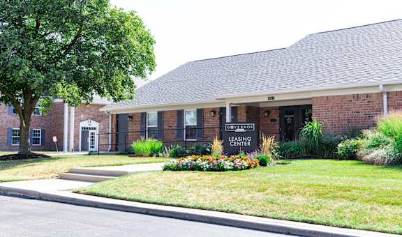 Governor Square Apartments property image