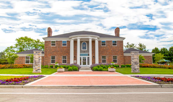 Gramercy property image