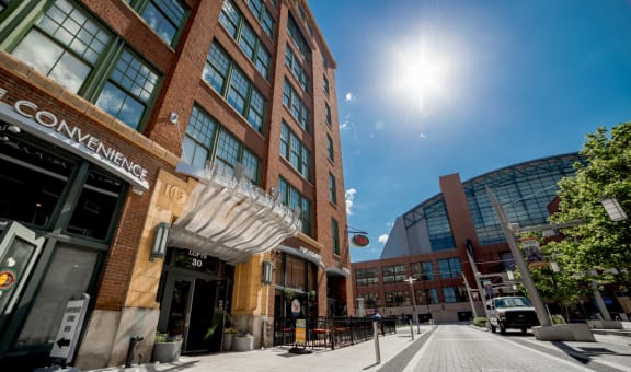 Harness Factory Lofts and Apartments property image