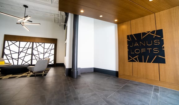 Janus Lofts property image