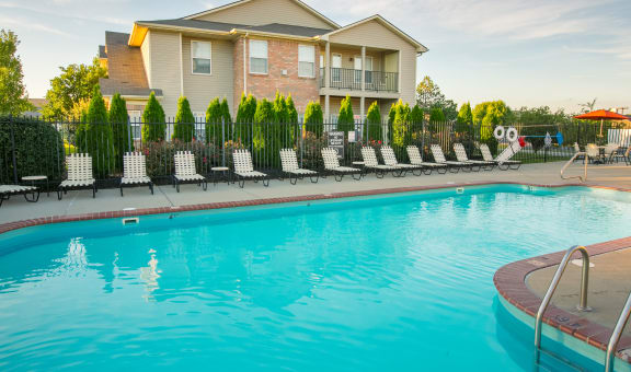 Steeplechase at Shiloh Crossing property image
