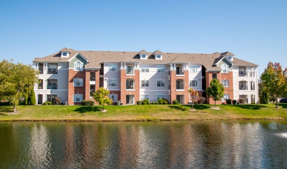 The Village on Spring Mill property image