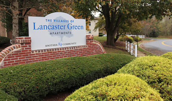 The Villages of Lancaster Green property image
