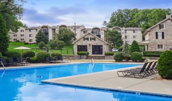 Wynnewood Park Apartments property image