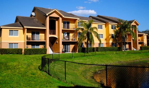 Indian Trace Apartments property image