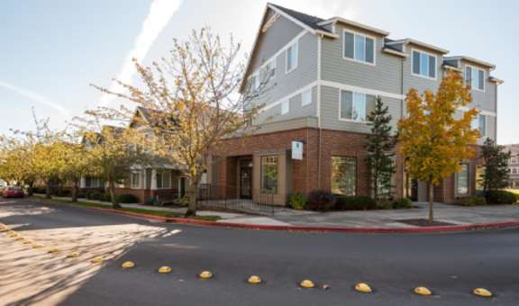 Fairview Village Homes property image