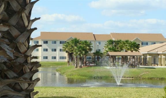 Clipper Bay property image