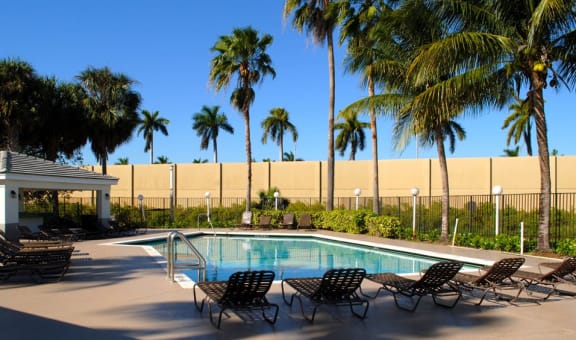 Oaks at Pompano property image