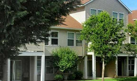 Quail Run Apartments property image