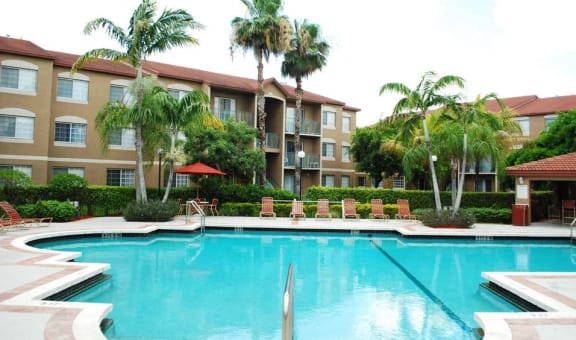 Siesta Pointe Apartments property image