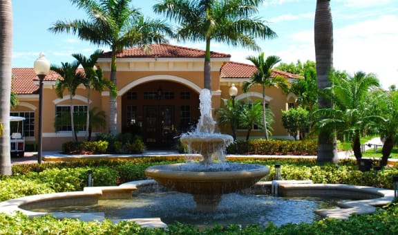 Renaissance Apartments property image