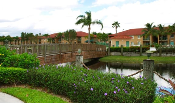 Cross Keys Apartments property image