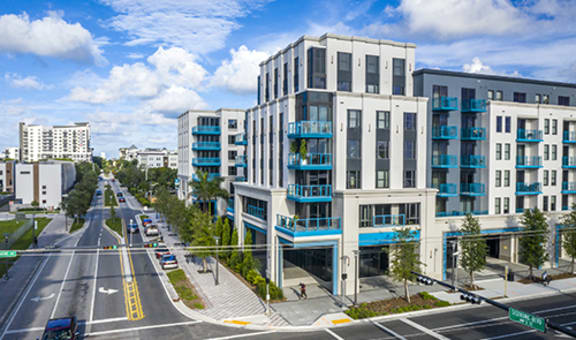 MOTIF AT FLAGLER VILLAGE property image