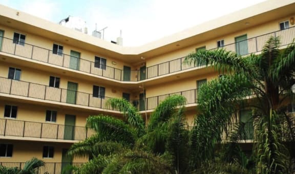Villa Hermosa Apartments property image