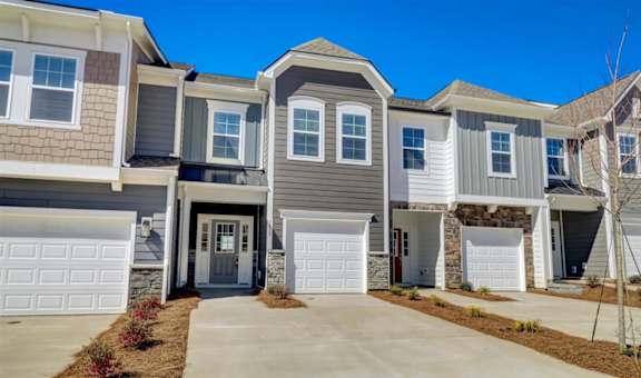 Montera at Sherrills Ford property image
