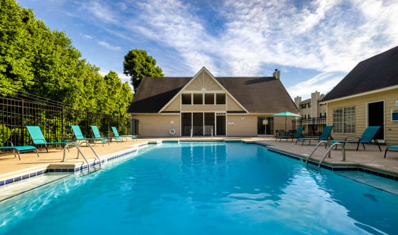 Sugar Creek Apartments property image