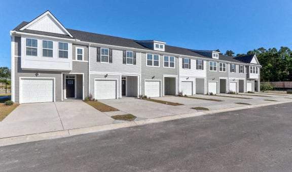 Highland Townhomes property image