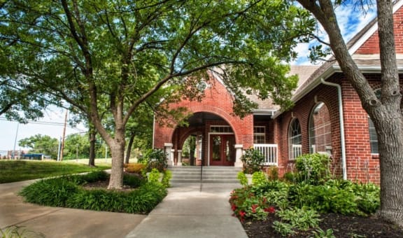 Fountainhead Apartments property image