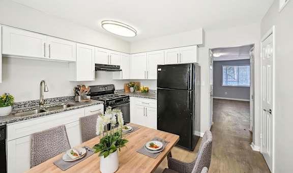 Amber Grove Apartments property image