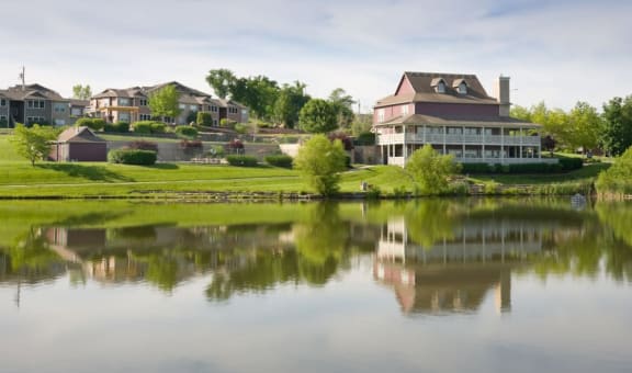 Timber Lakes property image