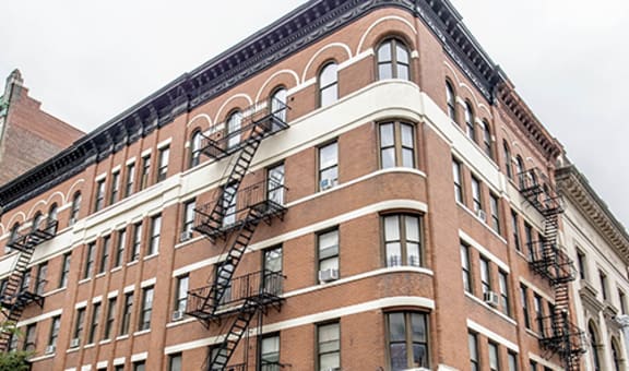 201 W 81st Street property image