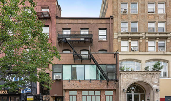 221 2nd Ave Apartments property image