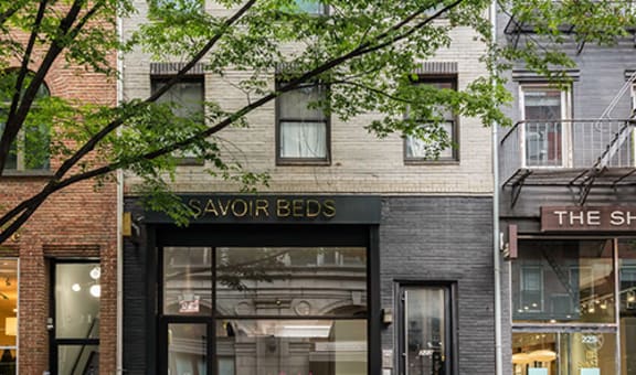 223 E 59th Street Apartments property image