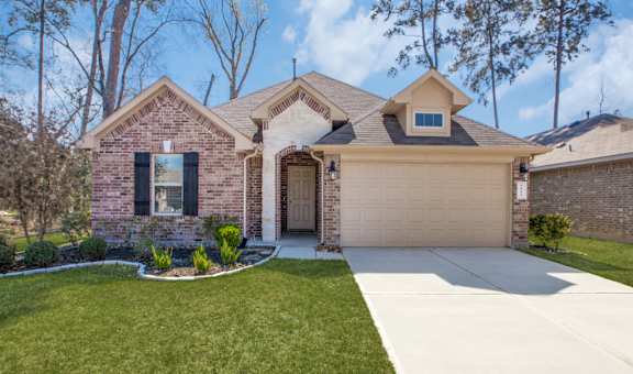 Amber Pines at Fosters Ridge property image
