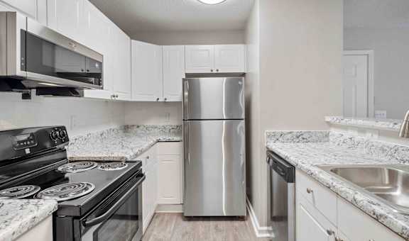 Ashford at Spring Lake property image