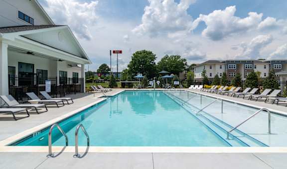 Blue Sky Landing property image