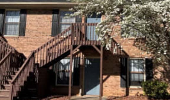 Linville Ridge Apartments property image
