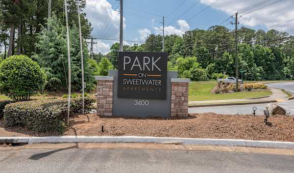 Park on Sweetwater property image