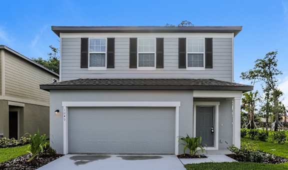 Lincoln Oaks property image